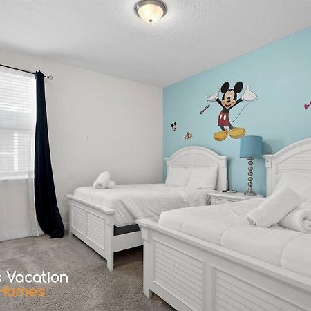 320-Luxury Villa W Pool&Hot Tub Orlando Exteriér fotografie