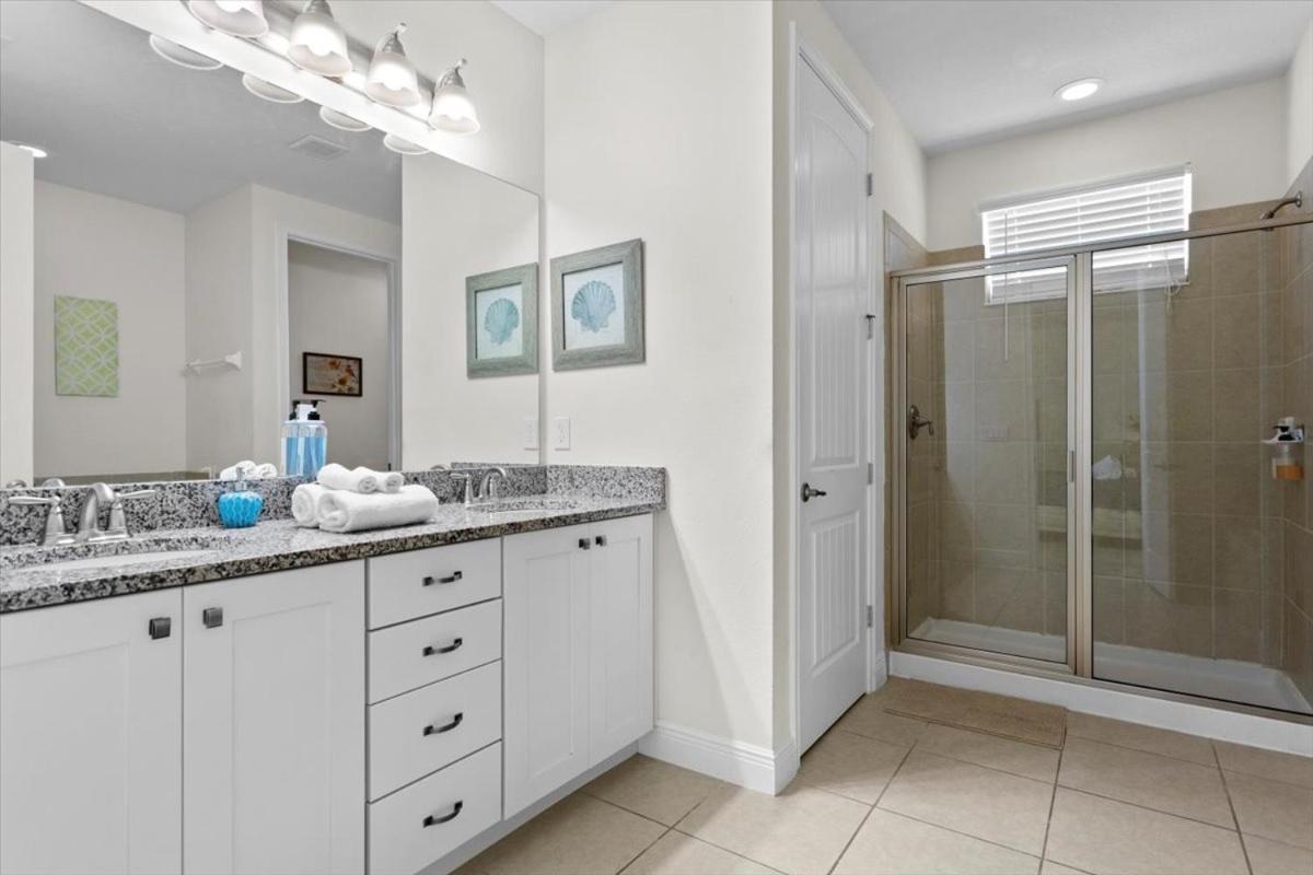 320-Luxury Villa W Pool&Hot Tub Orlando Exteriér fotografie
