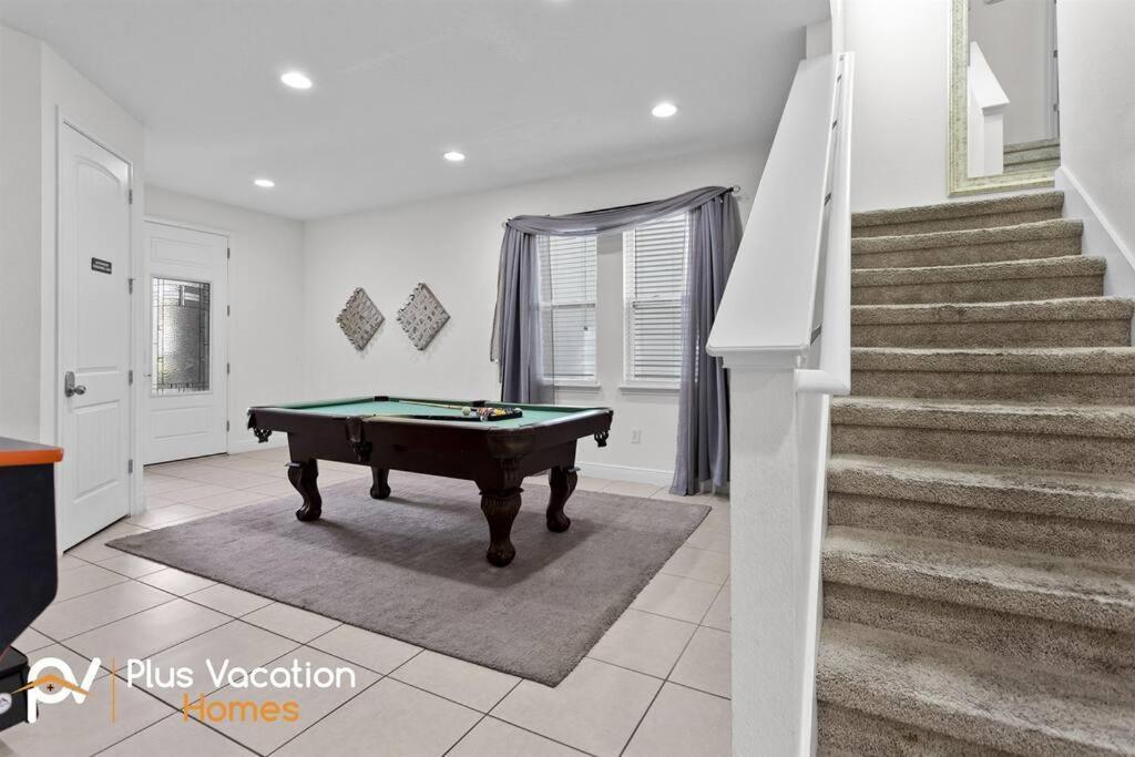 320-Luxury Villa W Pool&Hot Tub Orlando Exteriér fotografie
